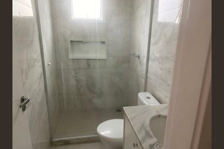 Apartamento à venda com 2 quartos, 58m² em Vila Ema, São Paulo