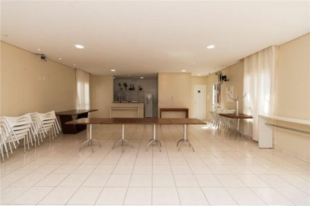 Apartamento à venda com 2 quartos, 58m² em Vila Ema, São Paulo