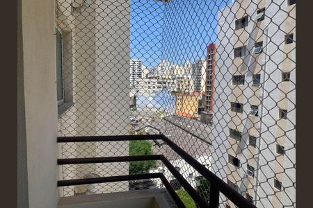 Apartamento à venda com 60m², 2 quartos e 1 vaga