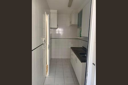 Apartamento à venda com 60m², 2 quartos e 1 vaga