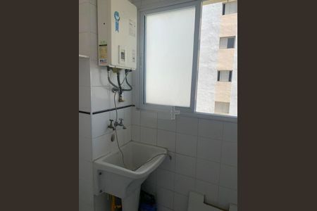 Apartamento à venda com 60m², 2 quartos e 1 vaga