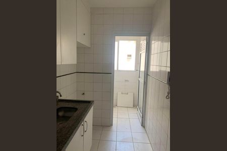 Apartamento à venda com 60m², 2 quartos e 1 vaga