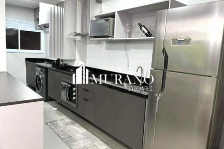 Apartamento à venda com 2 quartos, 59m² em Vila Ema, São Paulo