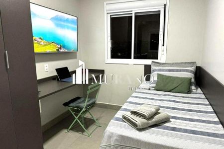 Apartamento à venda com 2 quartos, 59m² em Vila Ema, São Paulo