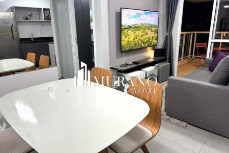 Apartamento à venda com 2 quartos, 59m² em Vila Ema, São Paulo