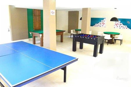 Apartamento à venda com 2 quartos, 59m² em Vila Ema, São Paulo