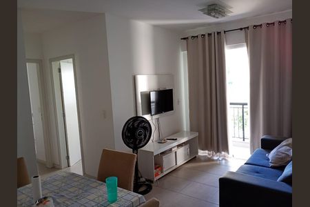 Apartamento à venda com 2 quartos, 55m² em Centro, Niterói