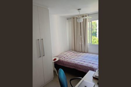 Apartamento à venda com 2 quartos, 55m² em Centro, Niterói