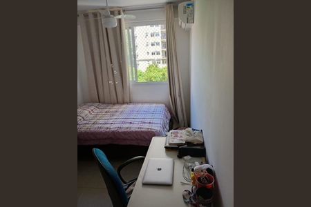 Apartamento à venda com 2 quartos, 55m² em Centro, Niterói