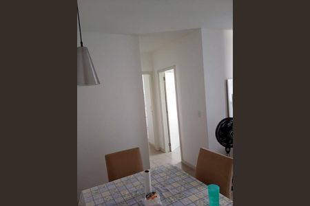 Apartamento à venda com 2 quartos, 55m² em Centro, Niterói
