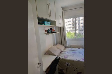 Apartamento à venda com 2 quartos, 55m² em Centro, Niterói