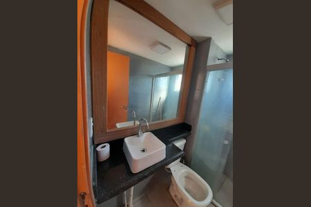 Apartamento à venda com 2 quartos, 46m² em Colégio, Rio de Janeiro