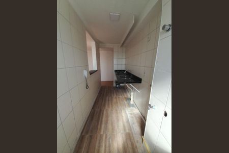 Apartamento à venda com 2 quartos, 46m² em Colégio, Rio de Janeiro