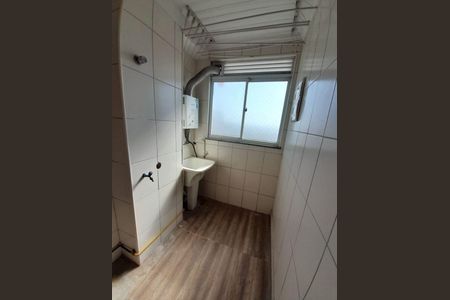 Apartamento à venda com 2 quartos, 46m² em Colégio, Rio de Janeiro
