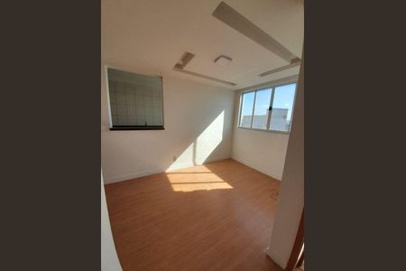 Apartamento à venda com 2 quartos, 46m² em Colégio, Rio de Janeiro