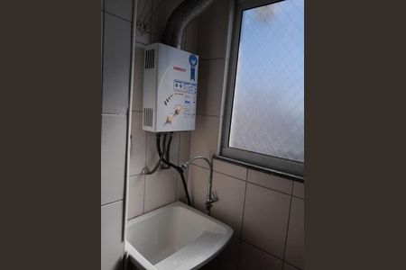 Apartamento à venda com 2 quartos, 46m² em Colégio, Rio de Janeiro