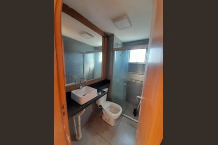 Apartamento à venda com 2 quartos, 46m² em Colégio, Rio de Janeiro