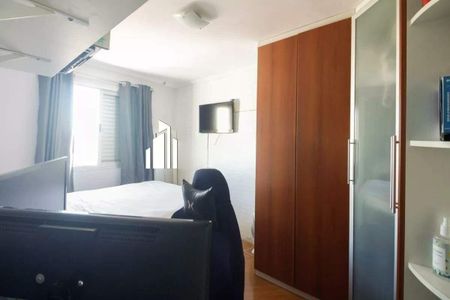 Apartamento à venda com 2 quartos, 58m² em Chácara Califórnia, São Paulo