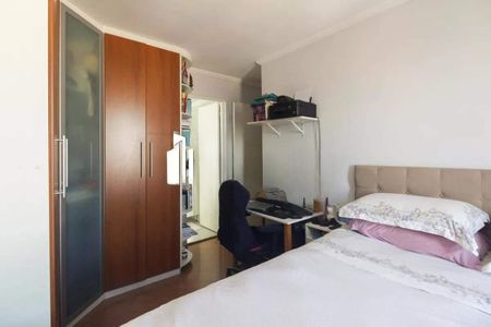 Apartamento à venda com 2 quartos, 58m² em Chácara Califórnia, São Paulo