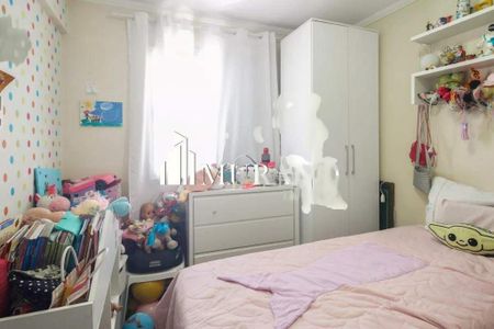 Apartamento à venda com 2 quartos, 58m² em Chácara Califórnia, São Paulo