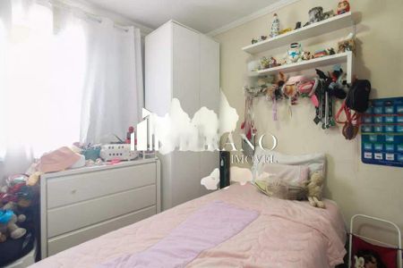 Apartamento à venda com 2 quartos, 58m² em Chácara Califórnia, São Paulo