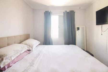 Apartamento à venda com 2 quartos, 58m² em Chácara Califórnia, São Paulo