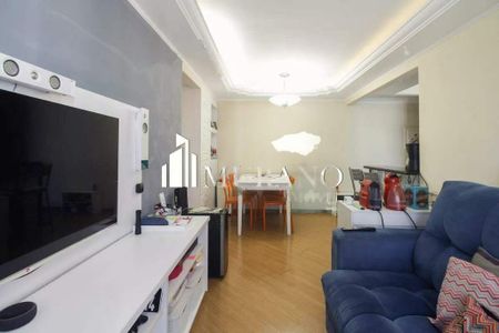 Apartamento à venda com 2 quartos, 58m² em Chácara Califórnia, São Paulo