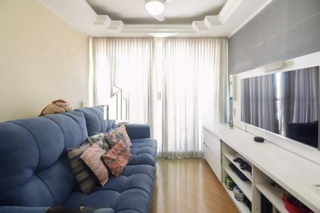 Apartamento à venda com 2 quartos, 58m² em Chácara Califórnia, São Paulo