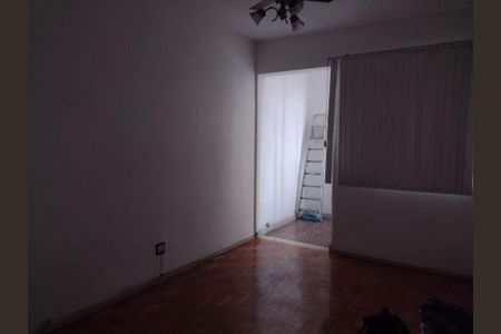 Apartamento à venda com 1 quarto, 50m² em Icaraí, Niterói