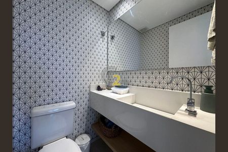 Apartamento à venda com 3 quartos, 133m² em Perdizes, São Paulo