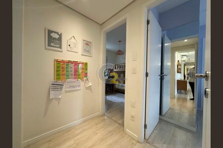 Apartamento à venda com 3 quartos, 133m² em Perdizes, São Paulo