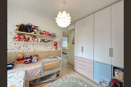 Apartamento à venda com 3 quartos, 133m² em Perdizes, São Paulo