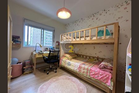 Apartamento à venda com 3 quartos, 133m² em Perdizes, São Paulo