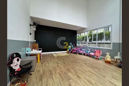 Apartamento à venda com 3 quartos, 133m² em Perdizes, São Paulo