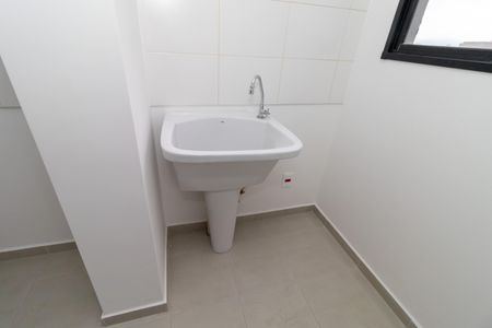Apartamento à venda com 36m², 2 quartos e sem vaga Apartamento à venda com 36m², 2 quartos e sem vagaÁrea de Serviço