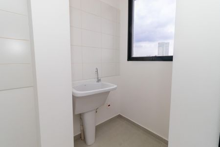 Apartamento à venda com 36m², 2 quartos e sem vaga Apartamento à venda com 36m², 2 quartos e sem vagaÁrea de Serviço