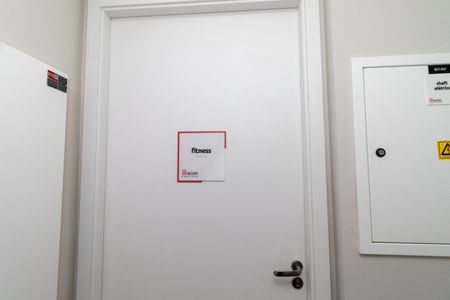 Apartamento à venda com 36m², 2 quartos e sem vaga Apartamento à venda com 36m², 2 quartos e sem vagaÁrea comum - Academia