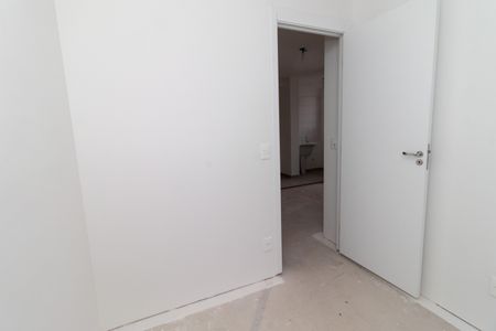 Apartamento à venda com 36m², 2 quartos e sem vaga Apartamento à venda com 36m², 2 quartos e sem vagaQuarto 1
