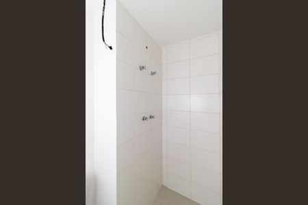 Apartamento à venda com 36m², 2 quartos e sem vaga Apartamento à venda com 36m², 2 quartos e sem vagaBanheiro