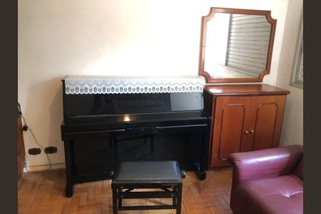 Apartamento à venda com 3 quartos, 157m² em Liberdade, São Paulo