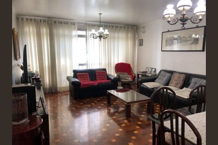 Apartamento à venda com 3 quartos, 157m² em Liberdade, São Paulo