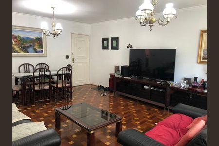 Apartamento à venda com 3 quartos, 157m² em Liberdade, São Paulo