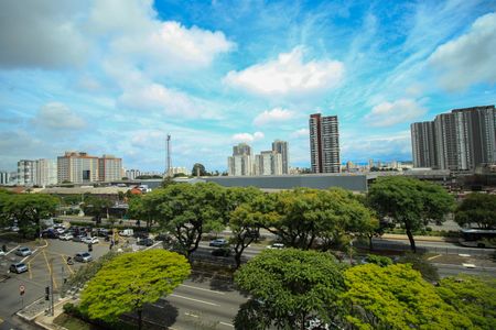 Apartamento à venda com 2 quartos, 57m² em Mooca, São Paulo