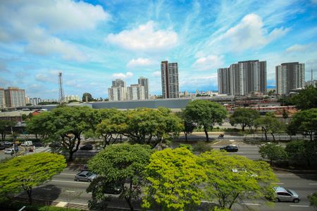 Apartamento à venda com 2 quartos, 57m² em Mooca, São Paulo