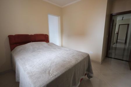 Casa à venda com 190m², 3 quartos e 2 vagasQuarto Suíte