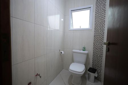 Casa à venda com 190m², 3 quartos e 2 vagasBanheiro