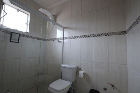 Casa à venda com 190m², 3 quartos e 2 vagasBanheiro Suíte