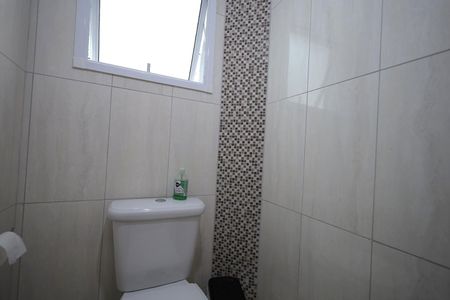 Casa à venda com 190m², 3 quartos e 2 vagasBanheiro