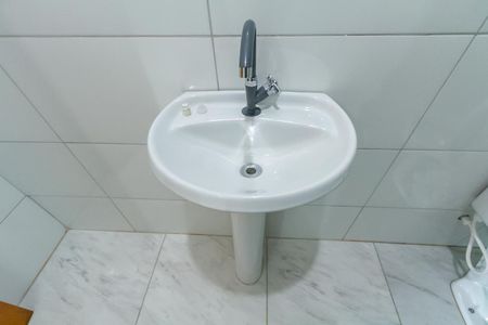 Apartamento para alugar com 67m², 2 quartos e sem vaga Apartamento para alugar com 67m², 2 quartos e sem vagaBanheiro Social