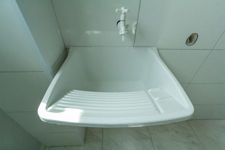 Apartamento para alugar com 67m², 2 quartos e sem vaga Apartamento para alugar com 67m², 2 quartos e sem vagaCozinha e Área de Serviço